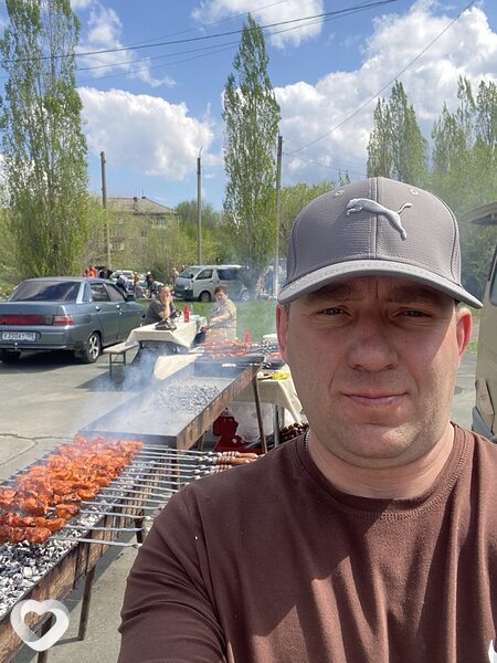 Алексей, Азов
