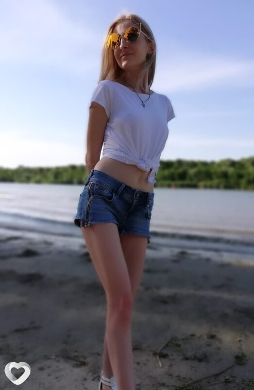 Анна, 30, Ростове-на-Дону — анкета №3905530