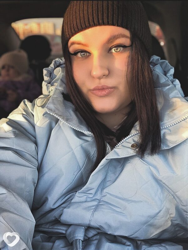 Ангелина, Ханты-Мансийск
