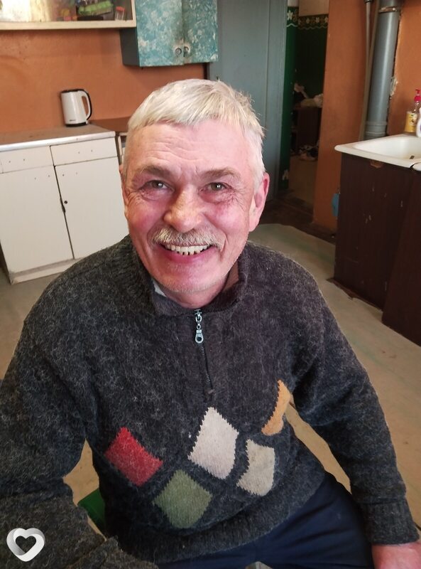 Александр, 62, Могилев — анкета №3905647