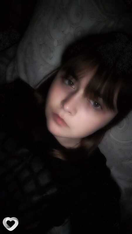 Злата, 18, Витебске — анкета №3905651