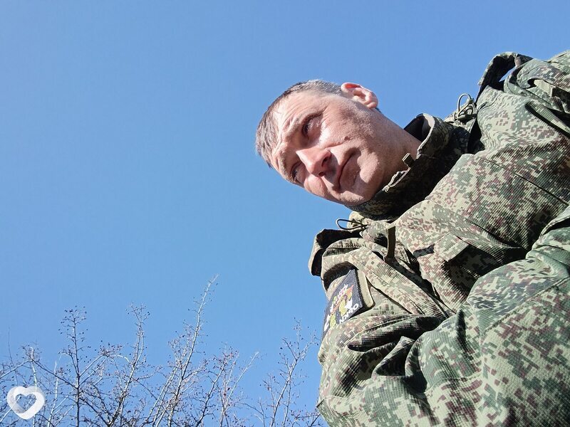Март, 44, Санкт-Петербурге — анкета №3905654