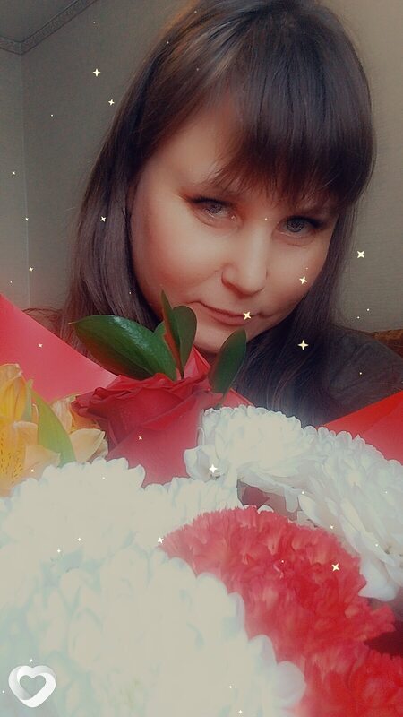 Екатерина, 39, Томске — анкета №3905601