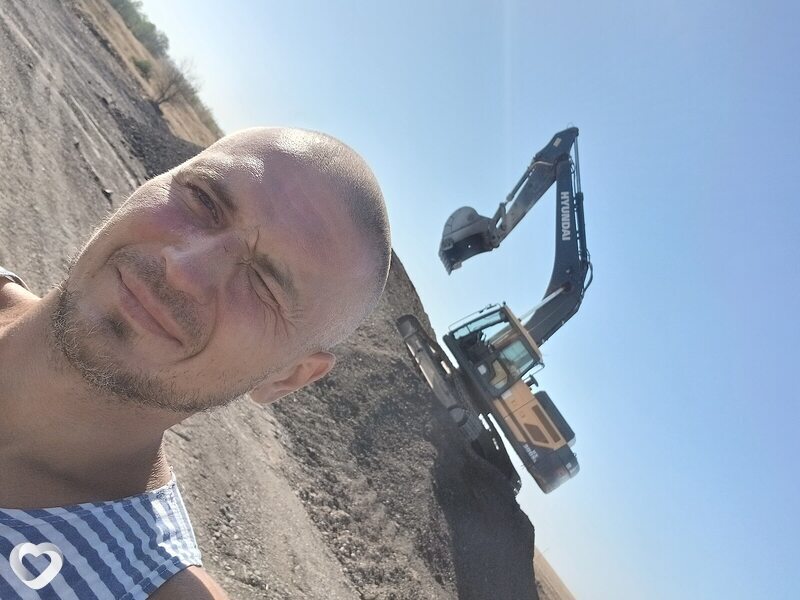 Артём, 39, Шахтах — анкета №3905602