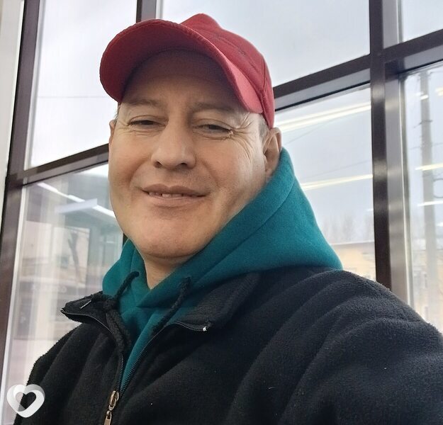 Александр, 48, Казани — анкета №3905604