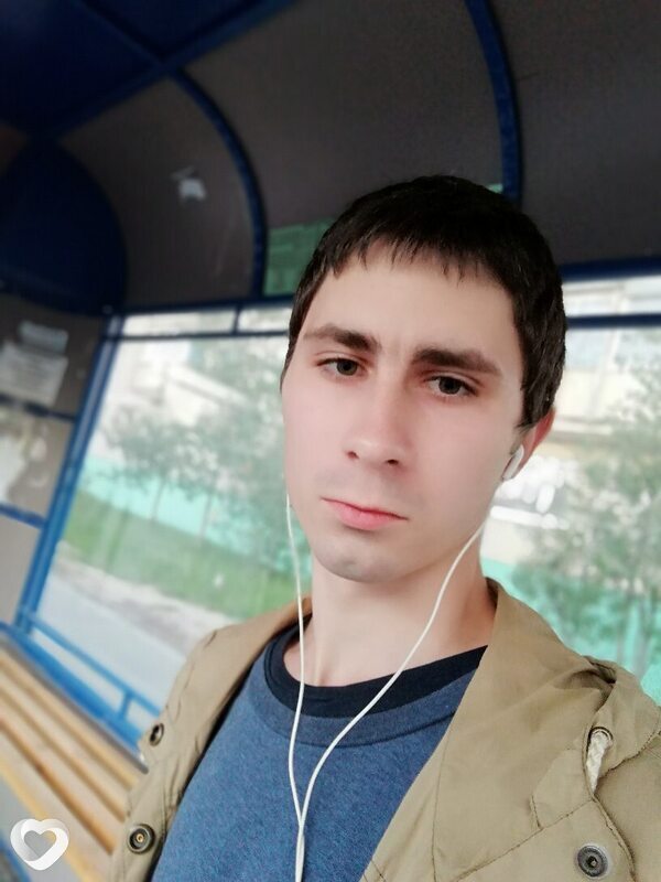 Александр, 30, Тюмени — анкета №3905607