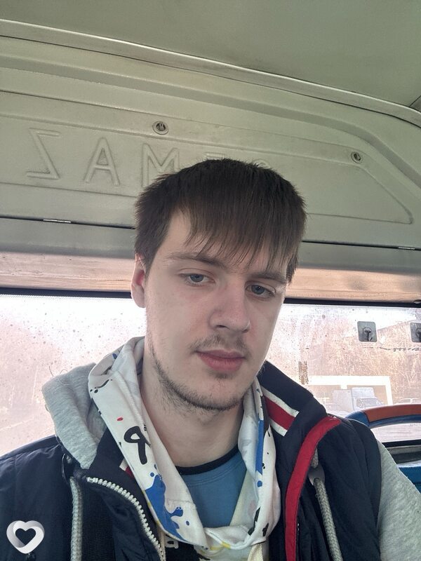 Вадим, 19, Усть-Каменогорск — анкета №3905608