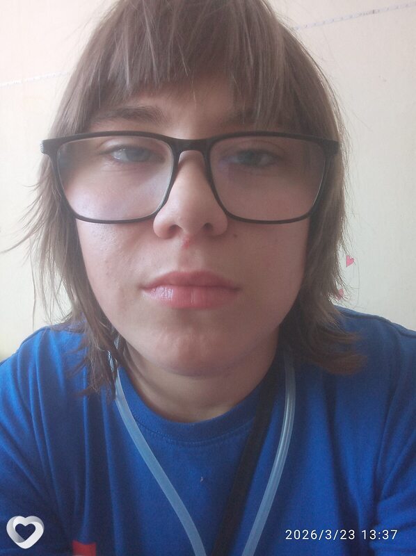 Лера, 18, Ульяновске — анкета №3905612