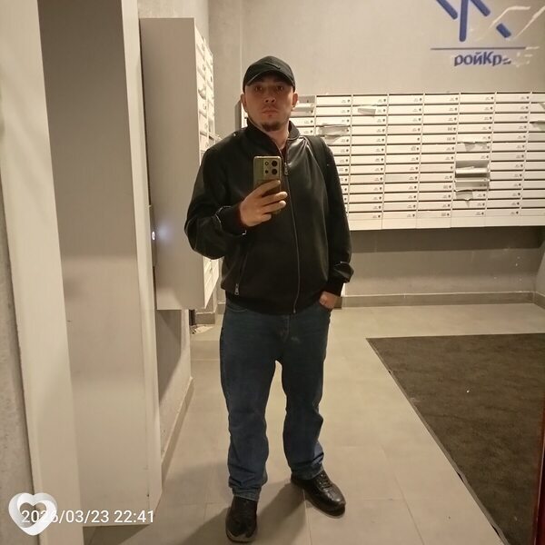 Константин, 32, Санкт-Петербурге — анкета №3905614