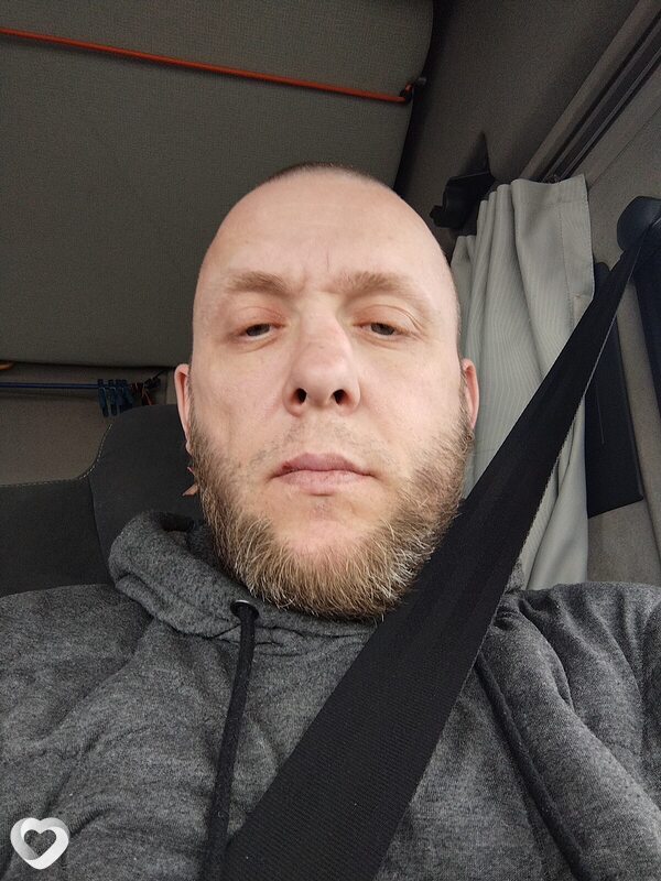 Владимир, 40, Москве — анкета №3905679