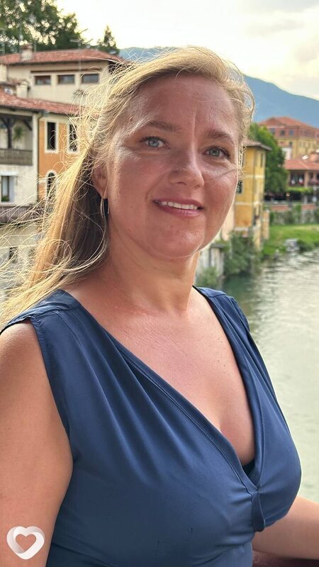 Елена, 49, Минске — анкета №3905680