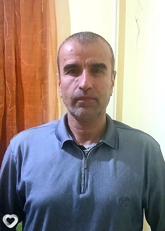 Зайнал, 47, Уральске — анкета №3905682