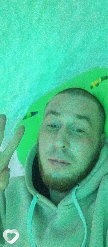 Юрий, 32, Абакане — анкета №3905683