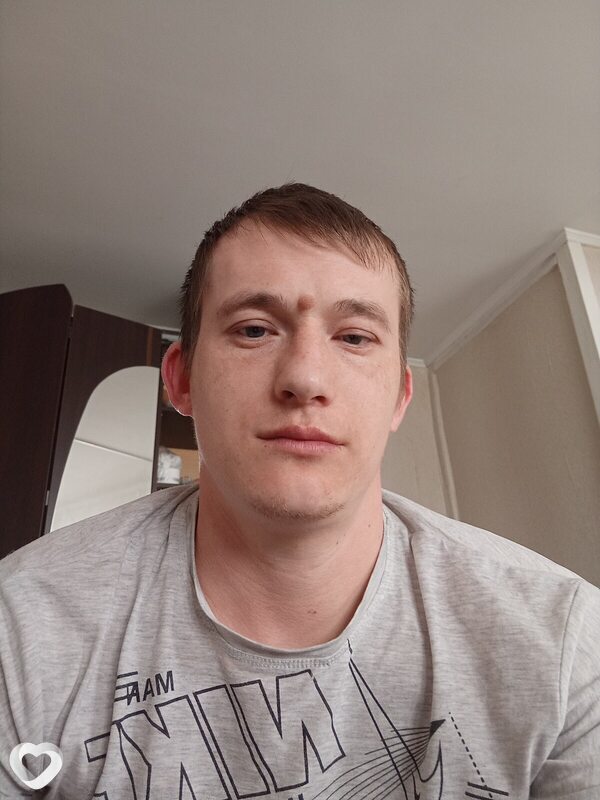 Semen, 26, Петропавловске — анкета №3905685