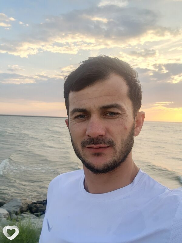 Мухаммед, 33, Перми — анкета №3905687