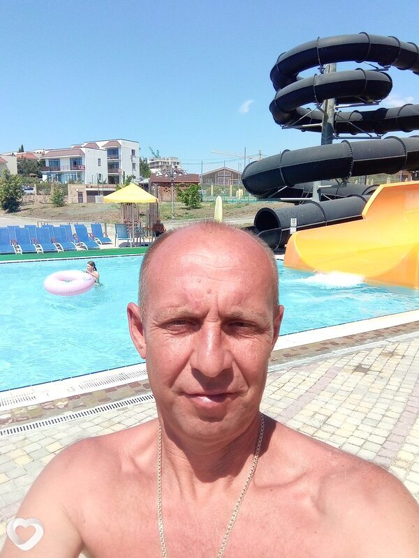 Алексей, 52, Воронеже — анкета №3905688