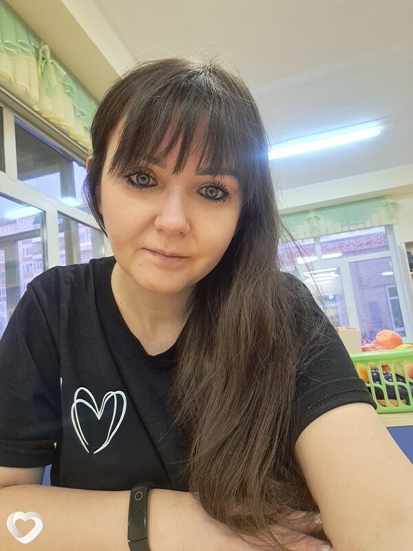 Маргарита, 35, Томске — анкета №3905750