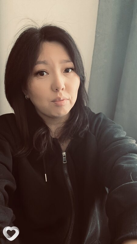 Анна, 37, Иркутске — анкета №3905763