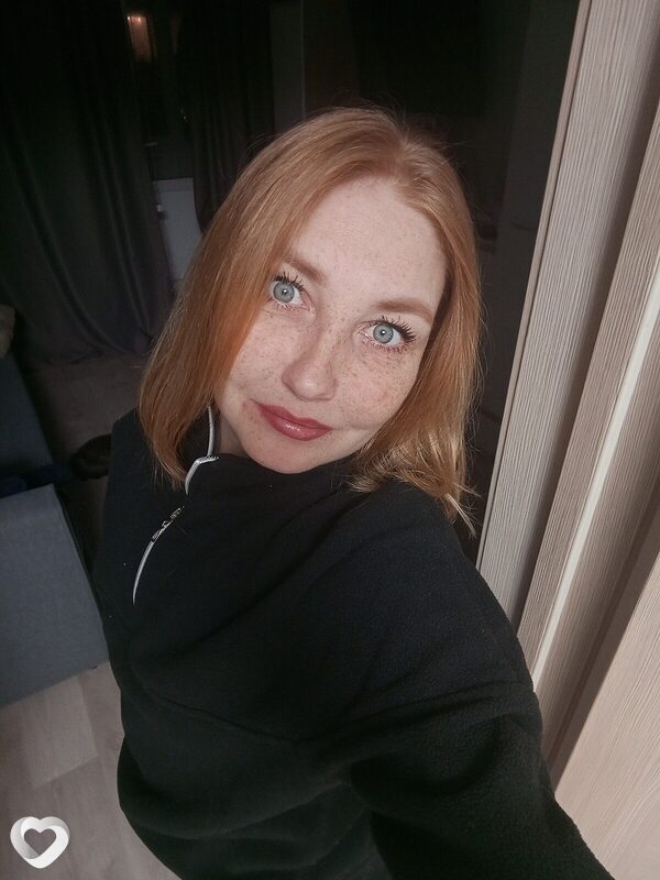 Ольга, 35, Тюмени — анкета №3905768