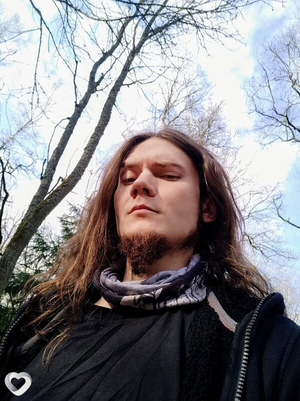 Лис, 31, Калининграде — анкета №3905574