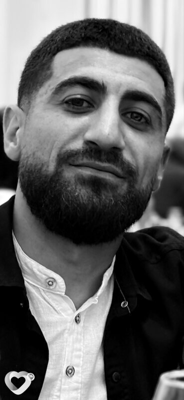 Эдо, 28, Ереван — анкета №3905577