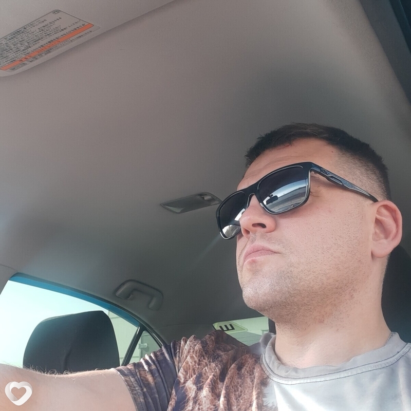 Sergey, 37, Ступине — анкета №3905587