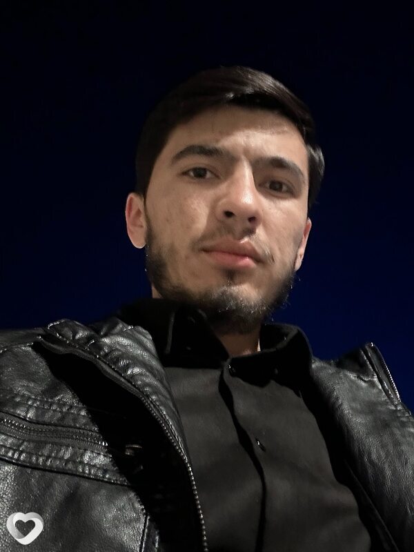 Дониёр, 24, Южно-Сахалинске — анкета №3905593