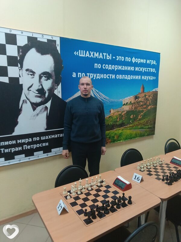 Максим, 39, Самаре — анкета №3905550