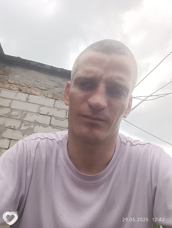 Olexandr, 34, Днепр — анкета №3905552