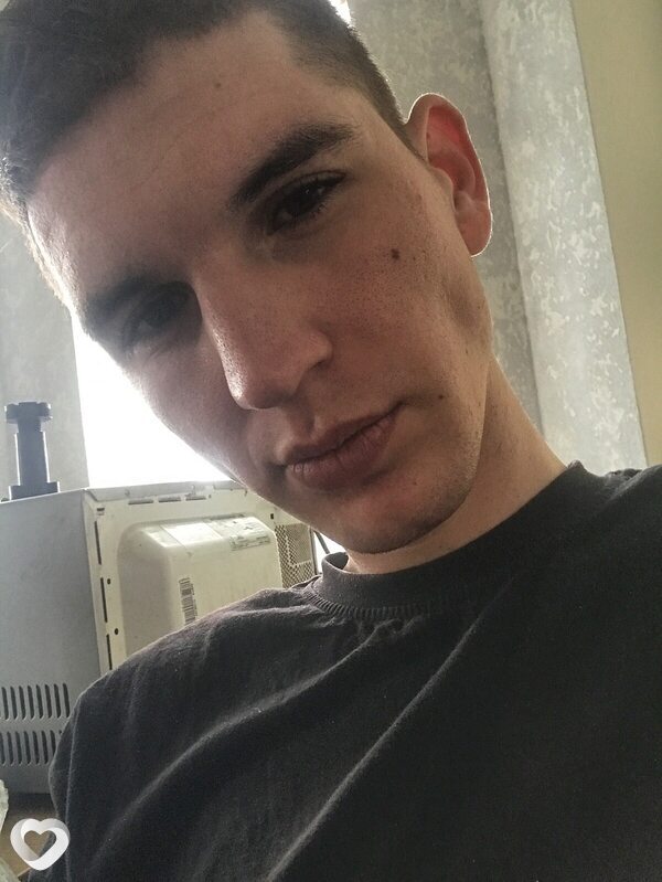 Евгений, 27, Белгороде — анкета №3905564
