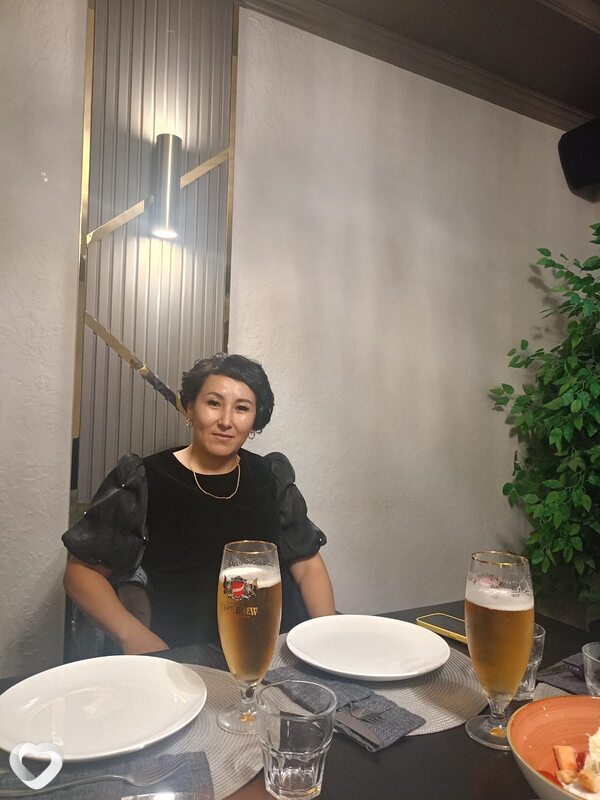 Жума, 41, Астане — анкета №3905569