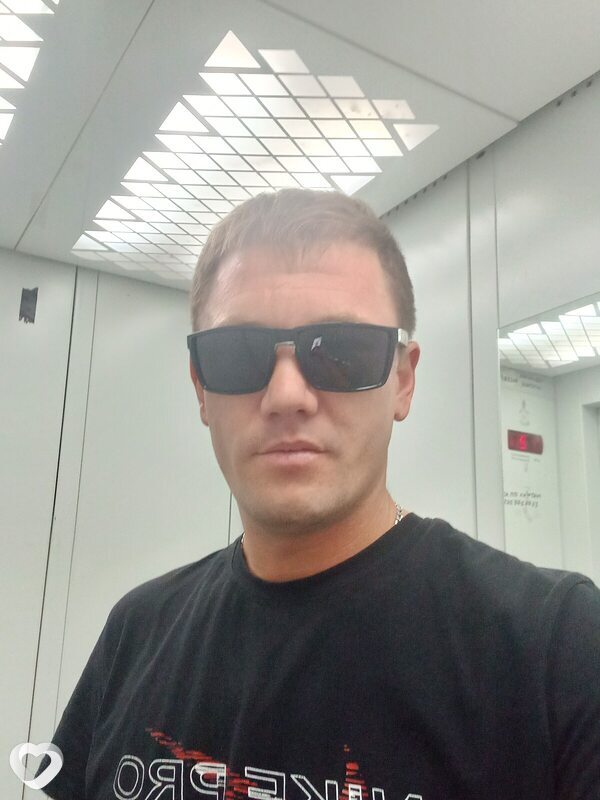 Влад, 35, Павлодаре — анкета №3905699