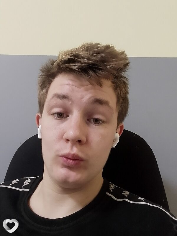 Владимир, 23, Березниках — анкета №3905701