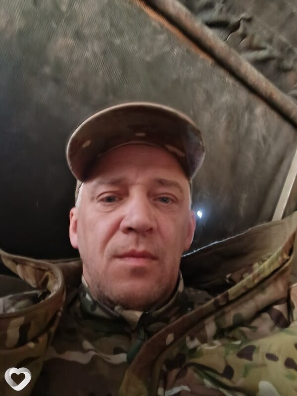 Влад, 46, Макеевке — анкета №3905705