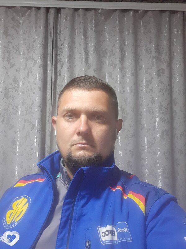 Максим, 36, Белгороде-Днестровском — анкета №3905707