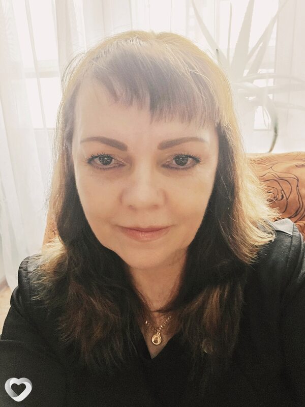 Зинаида, 61, Омске — анкета №3905709