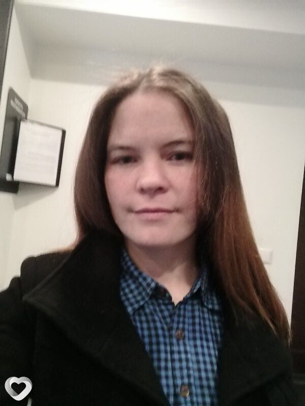 Анна, 29, Могилев — анкета №3905717