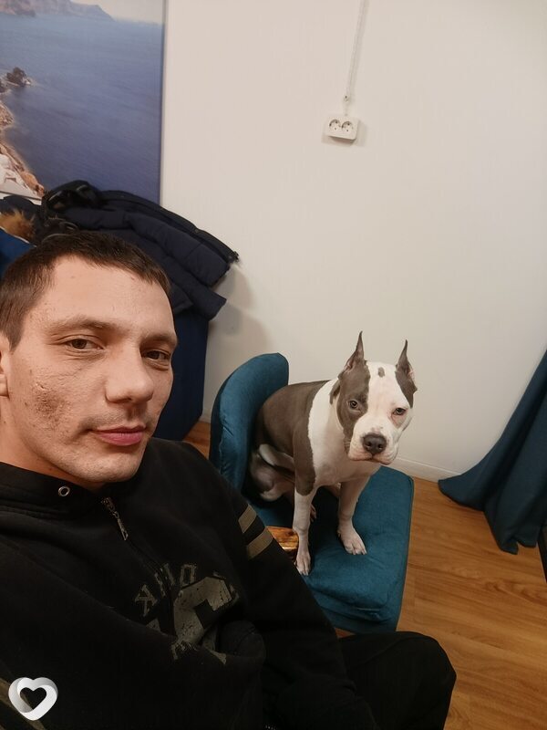 Кирилл, 31, Тюмени — анкета №3905825