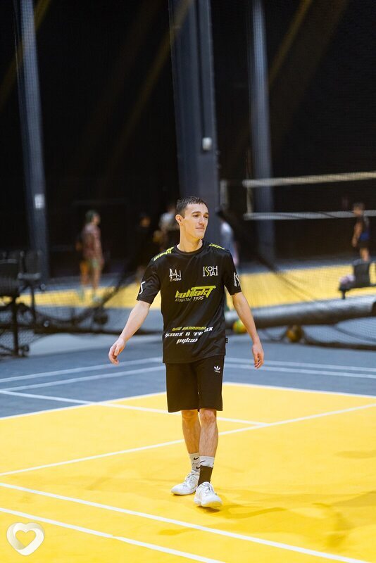 Maksim, 20, Санкт-Петербурге — анкета №3905826