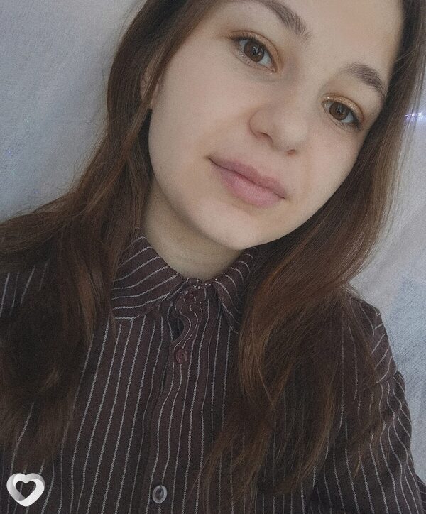 Алёна, 25, Челябинске — анкета №3905829