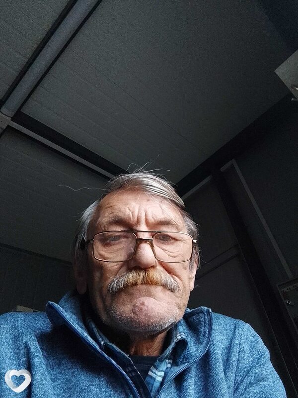 Андрей, 63, Краснодаре — анкета №3905833