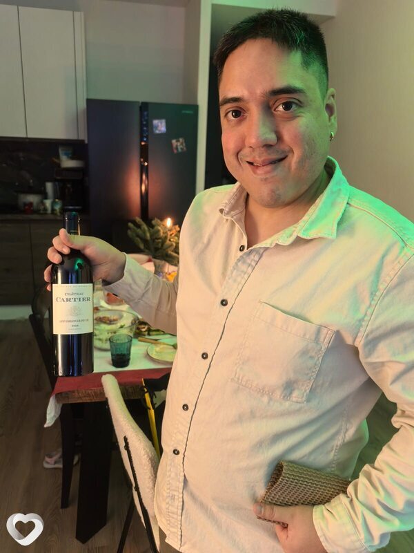 Esteban, 37, Москве — анкета №3905837