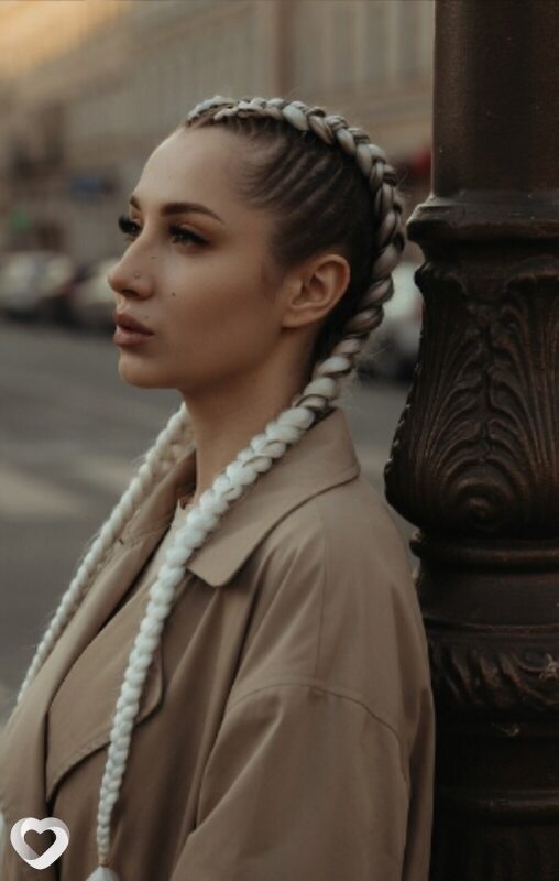 Анютка, 29, Туле — анкета №3905622