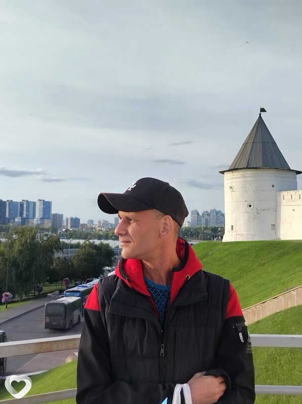 Юрий, 35, Владимире — анкета №3905623