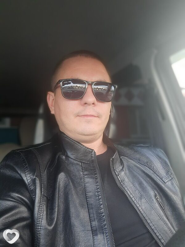 Александр, 36, Магадане — анкета №3905634