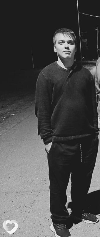 Кирилл, 23, Волгограде — анкета №3905895