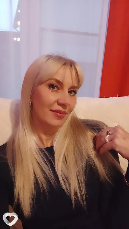 Ольга, 40, Новороссийске — анкета №3905900