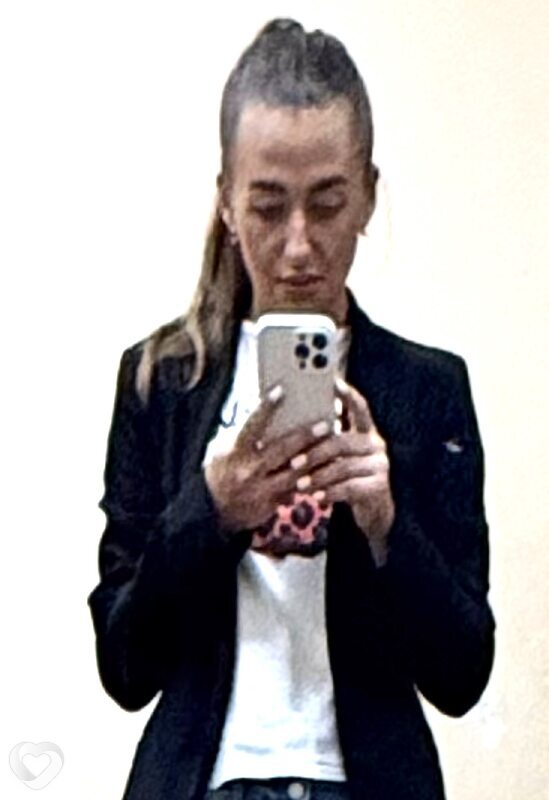 Марина, 37, Витебске — анкета №3905910
