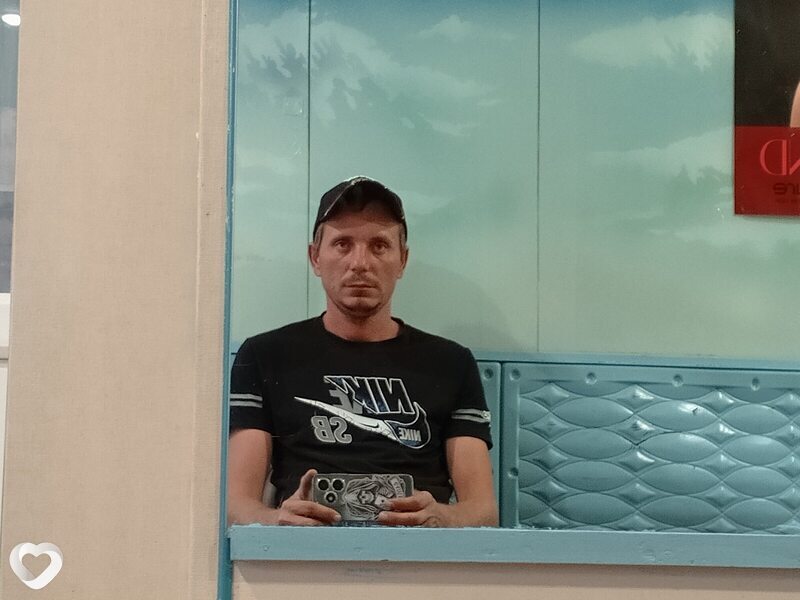 Костян, 35, Новокуйбышевске — анкета №3905799