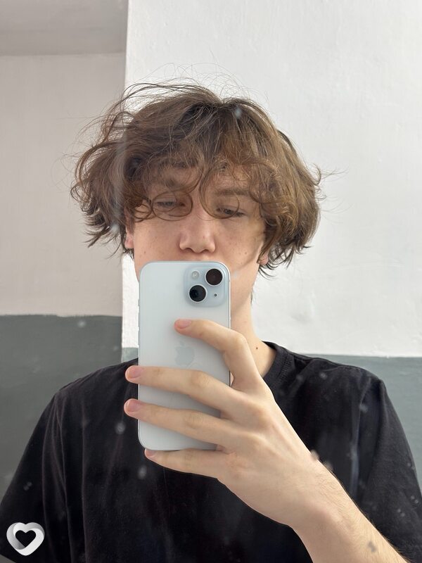 Артём, 18, Нижнем Новгороде — анкета №3905800
